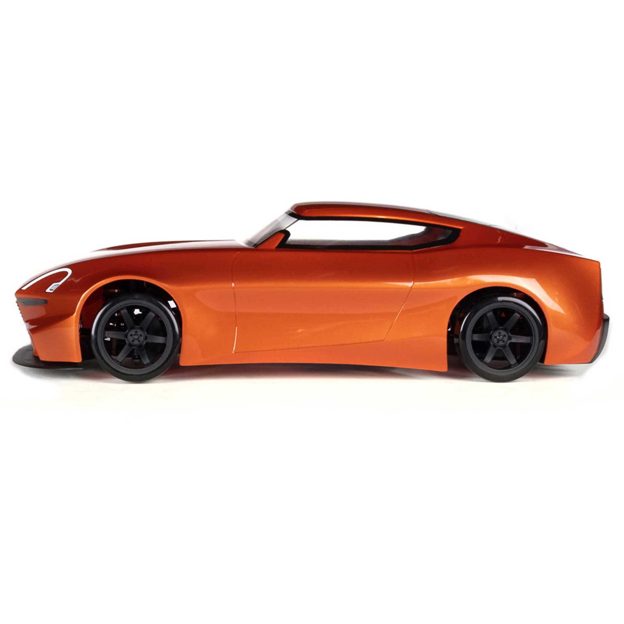 Amazon.co.jp: Redcat Racing RDS 1/10 ブラシレス ドリフトカー